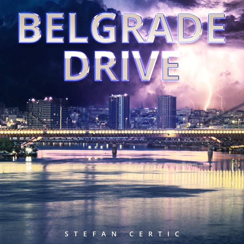 Belgrade Drive