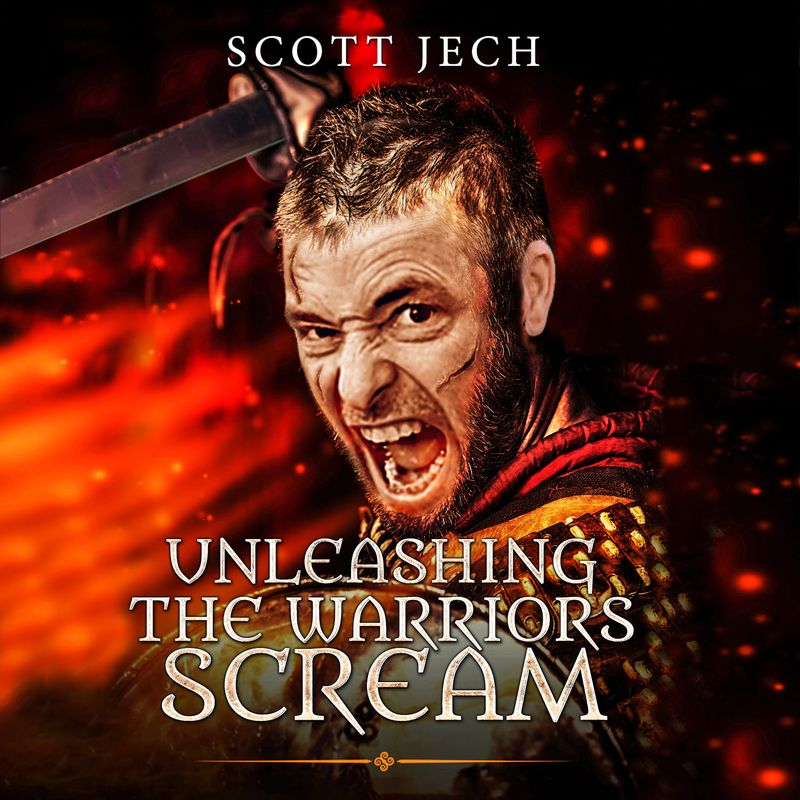 Unleashing the Warriors Scream